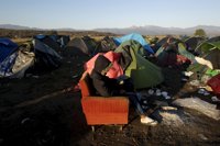 Una Europa más federal para afrontar la crisis de refugiados y el terrorismo de Daesh