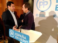 Moreno apunta "acuerdo oculto" Díaz-Rivera para "superar la etapa de Pedro Sánchez"