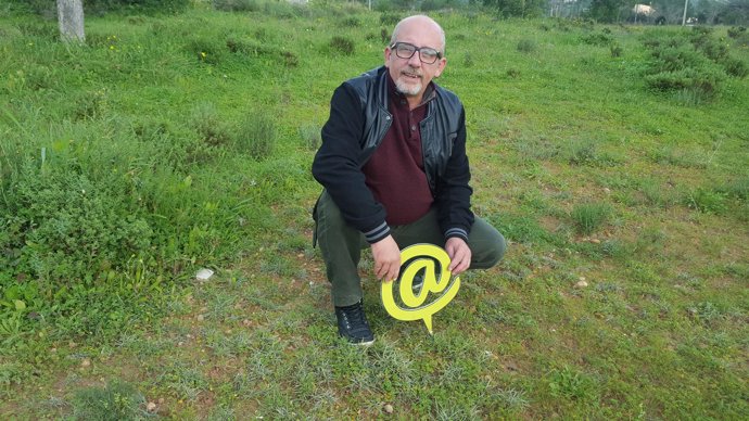 Joan Ribas, MÉS ibiza