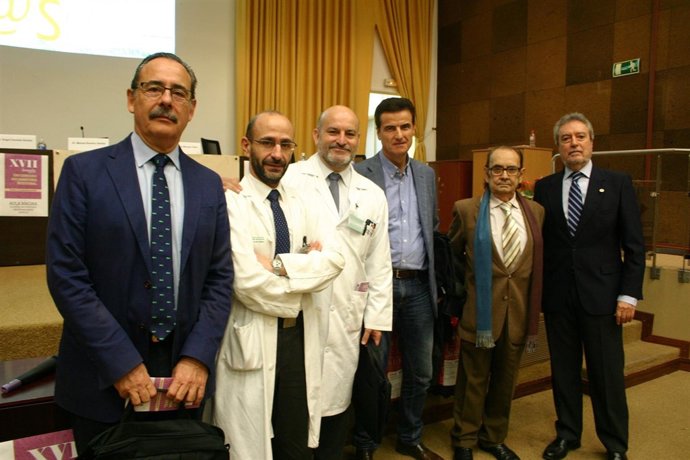 Jornadas sobre Enfermedad de Inflamación Intestinal en el Hospital Macarena