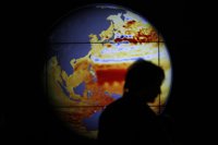 Acuerdo de París garantiza la financiación necesaria para frenar el cambio climático