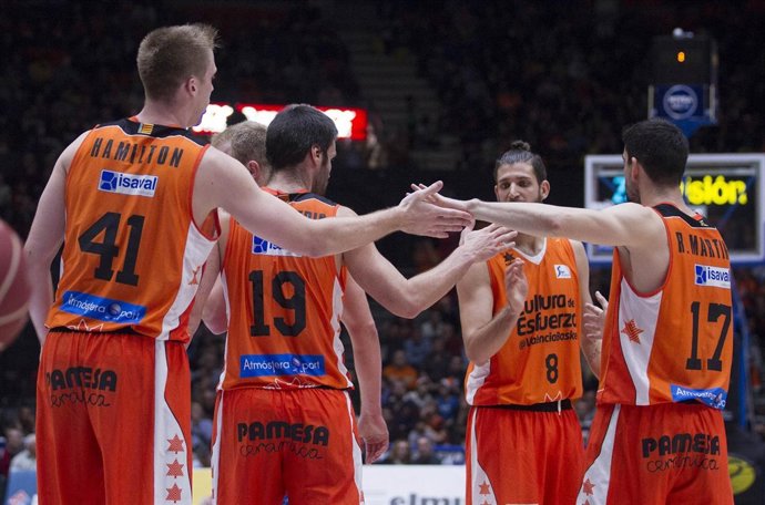 Valencia Basket