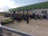 Desconvocada la huelga de limpieza prevista a partir de este lunes en Málaga