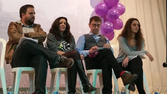 Monedero y Verá en Jerez de la Frontera