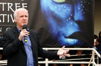 James Cameron quiere demostrar que el éxito de Avatar no fue casual