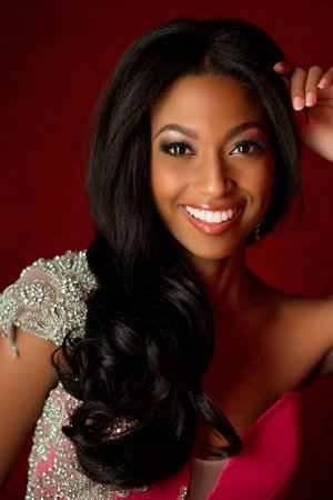 Miss Haiti
