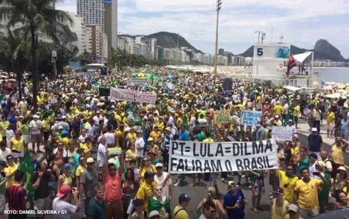 Impeachment Dilma