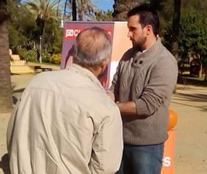 Ciudadanos Huelva presenta propuestas sobre infraestructuras