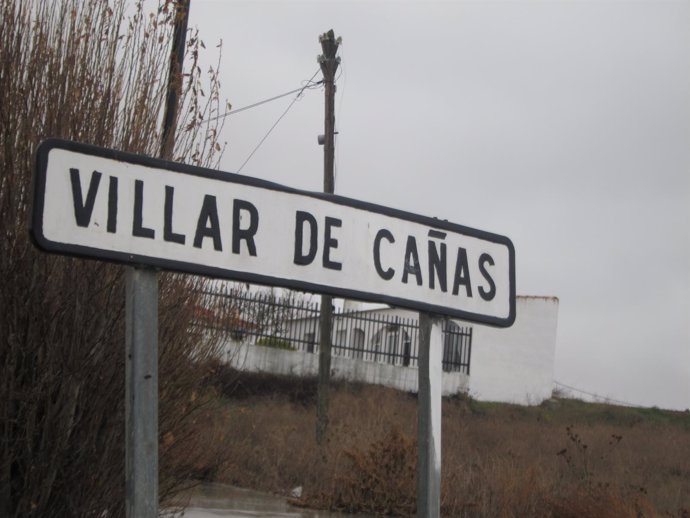 ATC Villar De Cañas