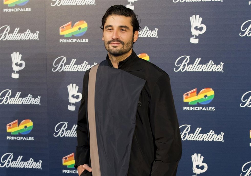 Álex García: Tdodo lo que han sacado ha sido sin que yo diga nada  