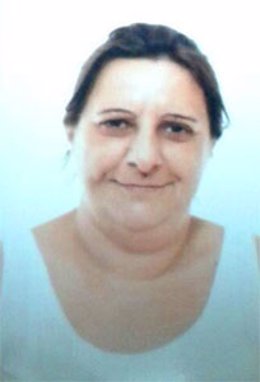Marisol Coronil, desaparecida desde el martes en Ubrique (Cádiz)