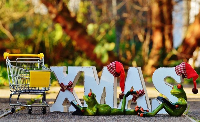 5 Claves Para Preparar Una Mesa Navideña Muy Internacional