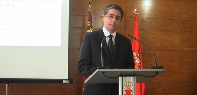 Jesús Pacheco presenta Prepuestos de su Concejalía para 2016