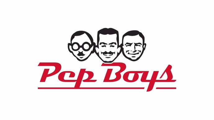 Logotipo de Pep Boys