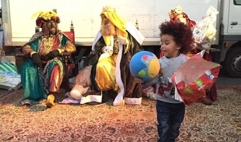 Cooperación y Desarrollo