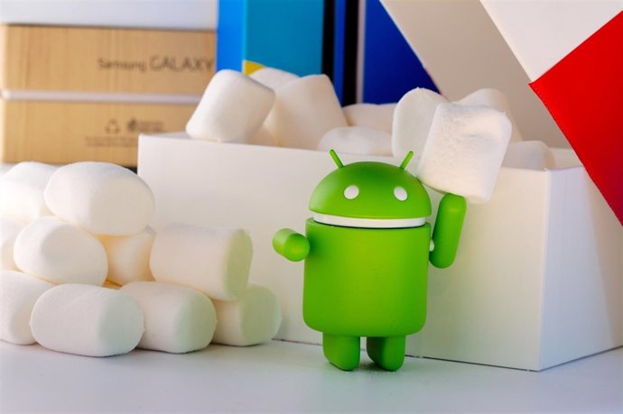 Android 6.0 Marshmallow