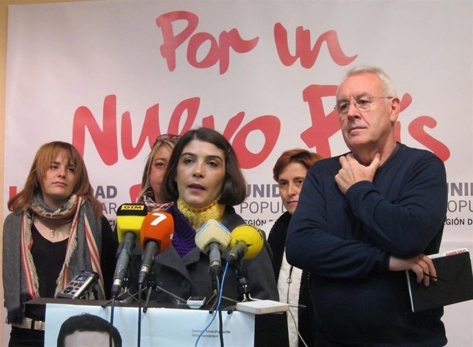 Lara y Martínez Bode, en rueda de prensa