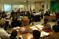 Extenda organiza un taller para convertirse en proveedor de Naciones Unidas