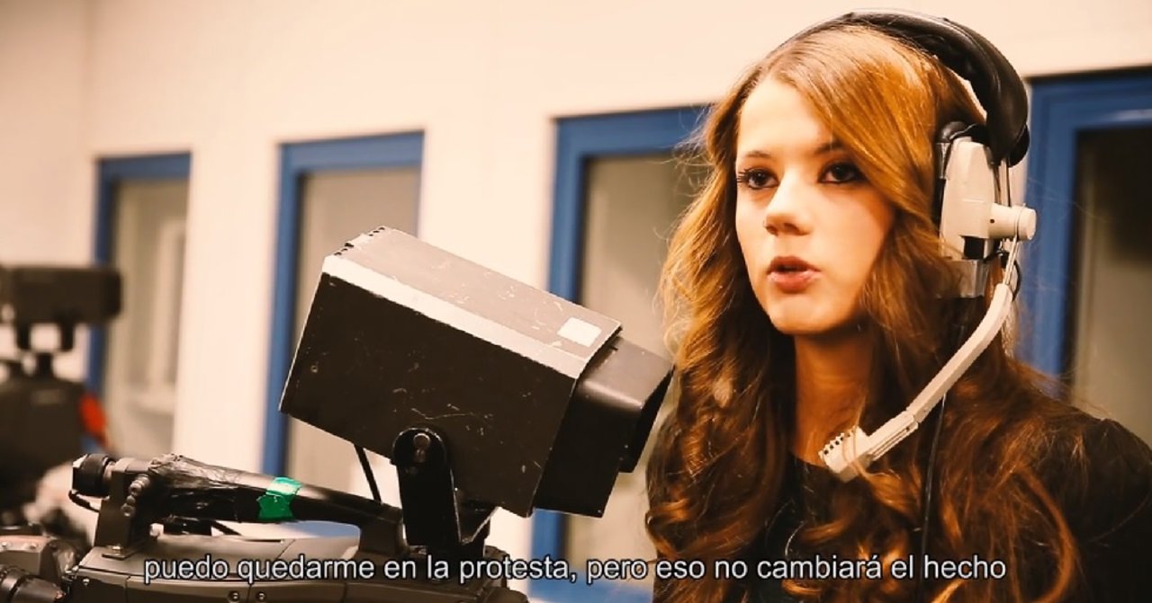 Vídeo de Juventudes Socialistas de España