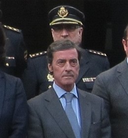 Antonio Sánchez-Solís