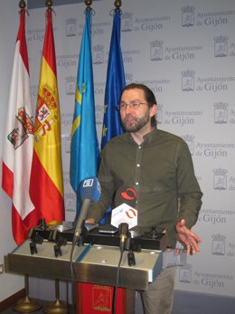 Emilio León (Podemos)