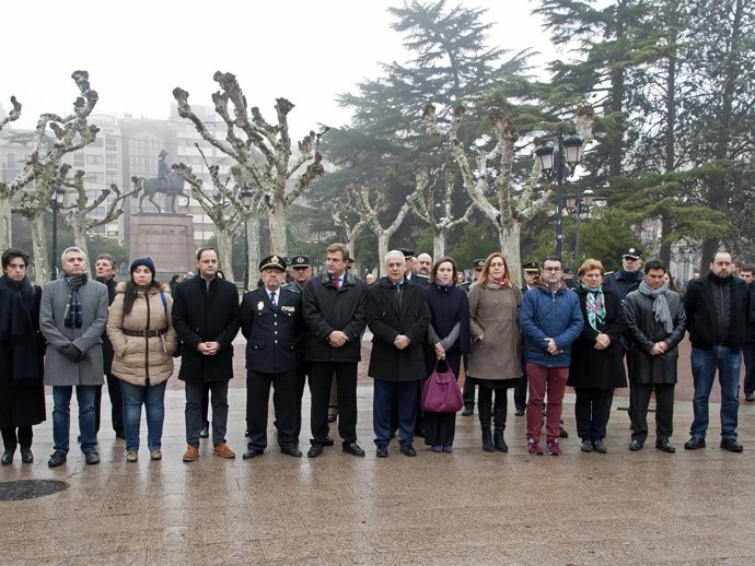 Imgen de la concentración