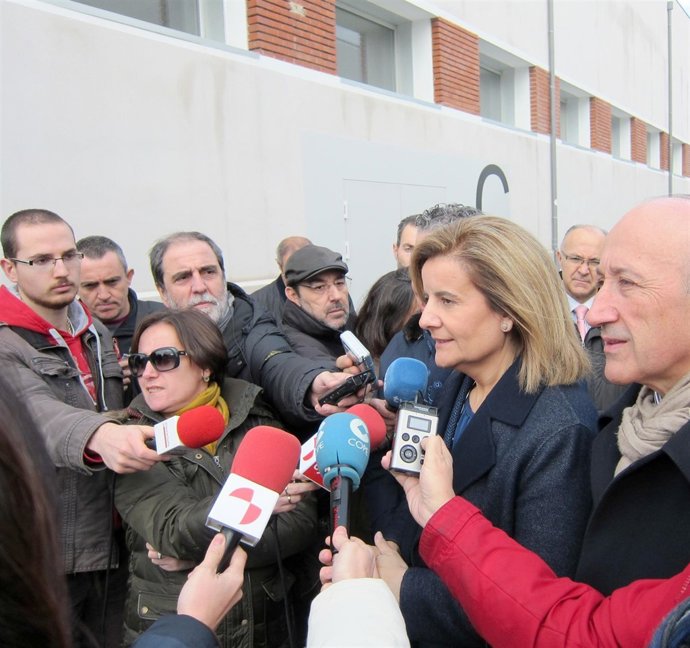 Báñez en Valladolid