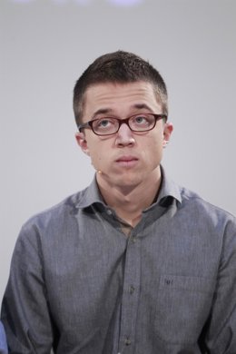Íñigo Errejón