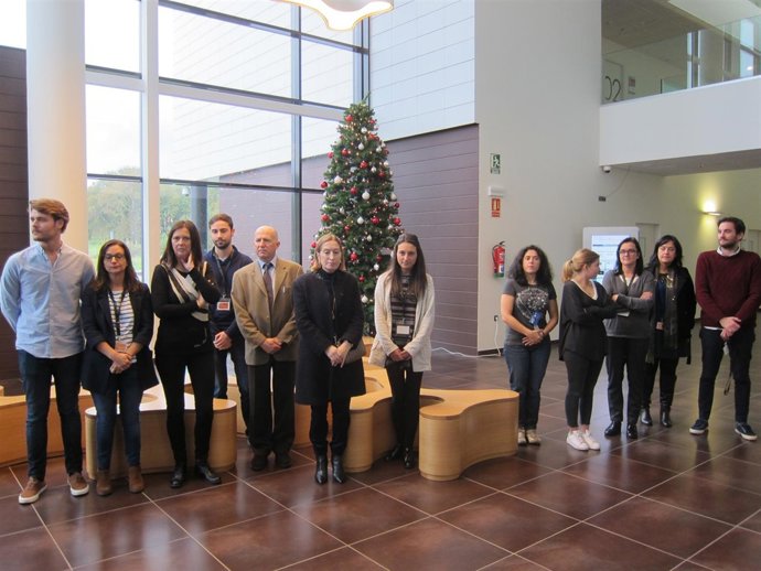 Ana Pastor en Nigrán