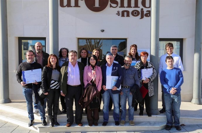 Establecimientos que se incorporan al SICTED