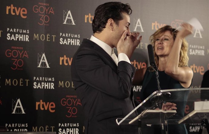 Nominaciones a los Premios Goya 2016