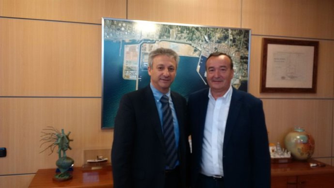 REUNIÓN DE LORENZO CON TOLEDO