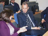 PP, satisfecho por la aprobación por unanimidad de 28 enmiendas a los presupuestos