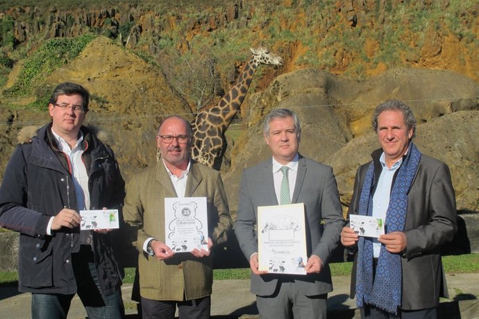 Matasellos cabarceno14 dic 15