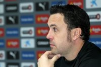 Sergio González, destituido como técnico del Espanyol