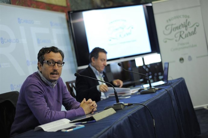 Presentación de la campaña