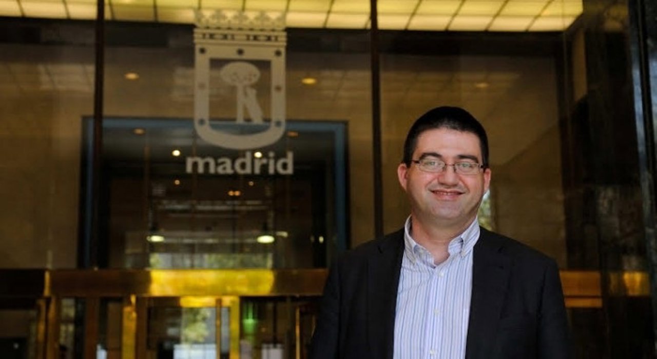 Carlos Sánchez Mato