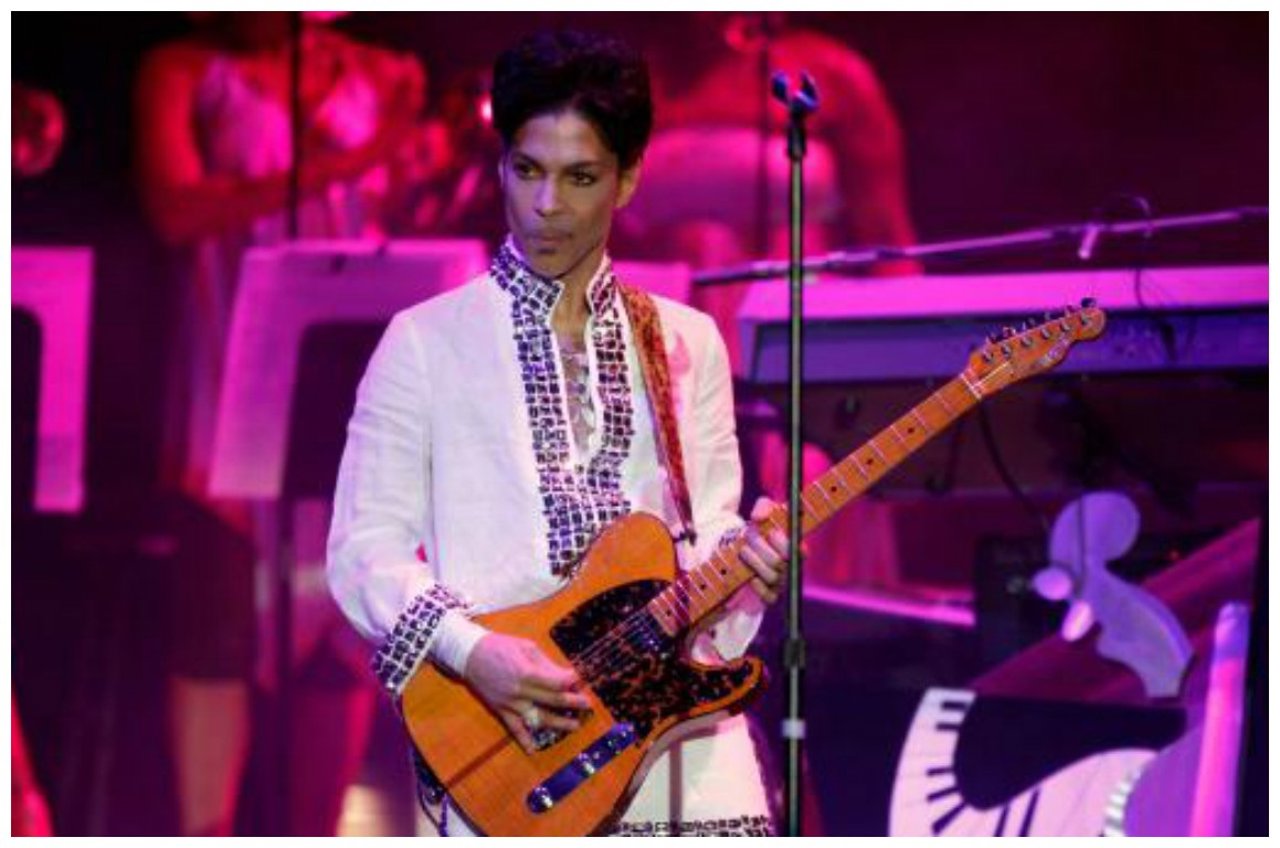 PRINCE