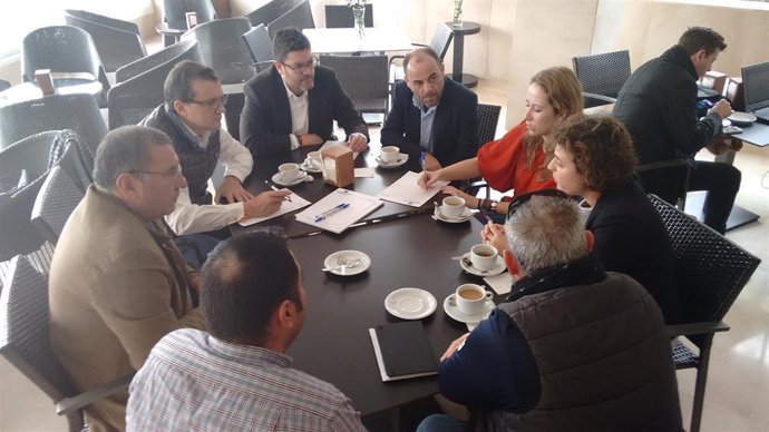 Entrevista sector turístico 