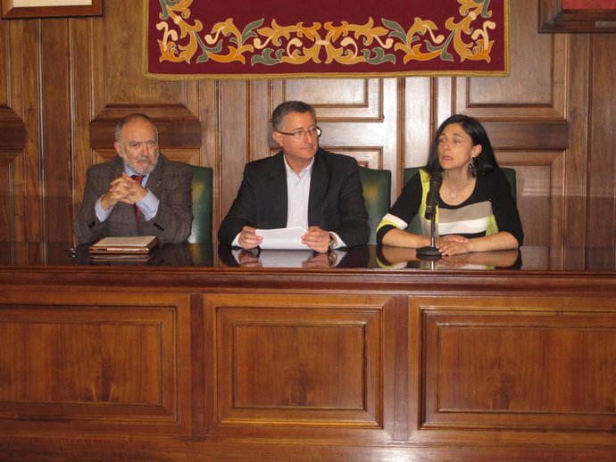 La ciudad de Teruel colabora con el proyecto de Serranía Celtibérica