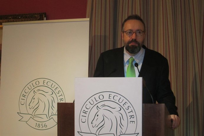 Juan Carlos Girauta, C's