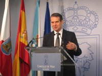 Abel Caballero se muestra dispuesto a reunirse con Pastor "mañana mismo"