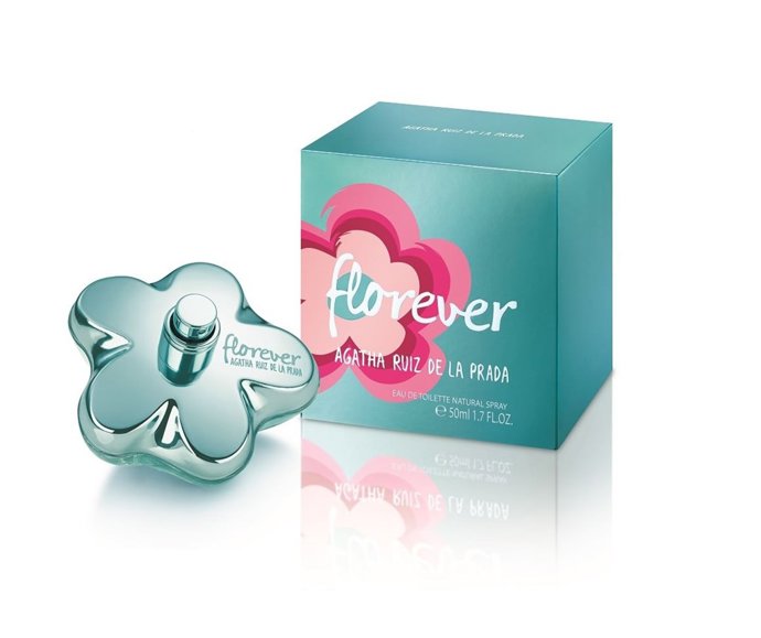 Florever - AGATHA RUIZ DE LA PRADA