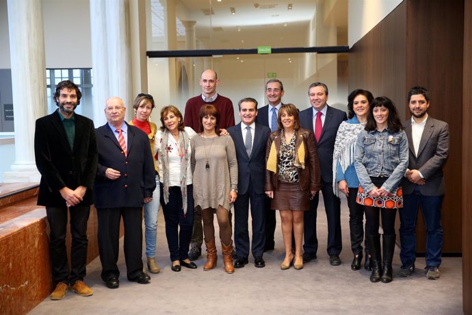  64 Entidades Seleccionadas En La Convocatorio Andalucía 2015