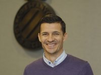Constantin Galca, nuevo entrenador del RCD Espanyol hasta final de temporada