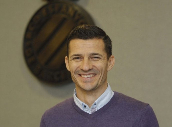 Constantin Galca Espanyol