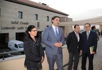 El Hotel Escuela Convento de Santo Domingo diploma a 78 alumnos