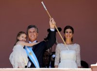 Macri nombra a dos nuevos miembros de la Corte Suprema de Justicia de Argentina
