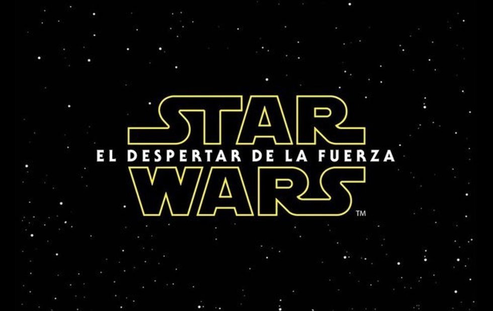 Foto: STAR WARS 