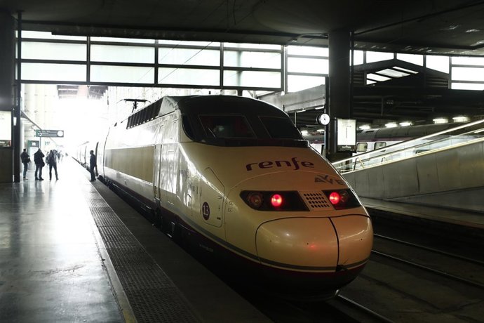 AVE, Alta Velocidad, Renfe, viaje, viajar, turismo